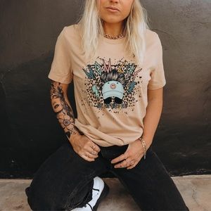 Screen print transfer- bundle with sweatshirt or T-shirt for a custom design💜